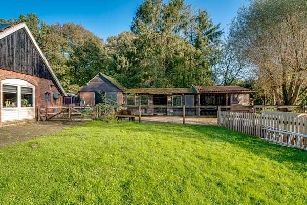 Medium property photo - Peppelmansdijk 12, 7011 JL Gaanderen
